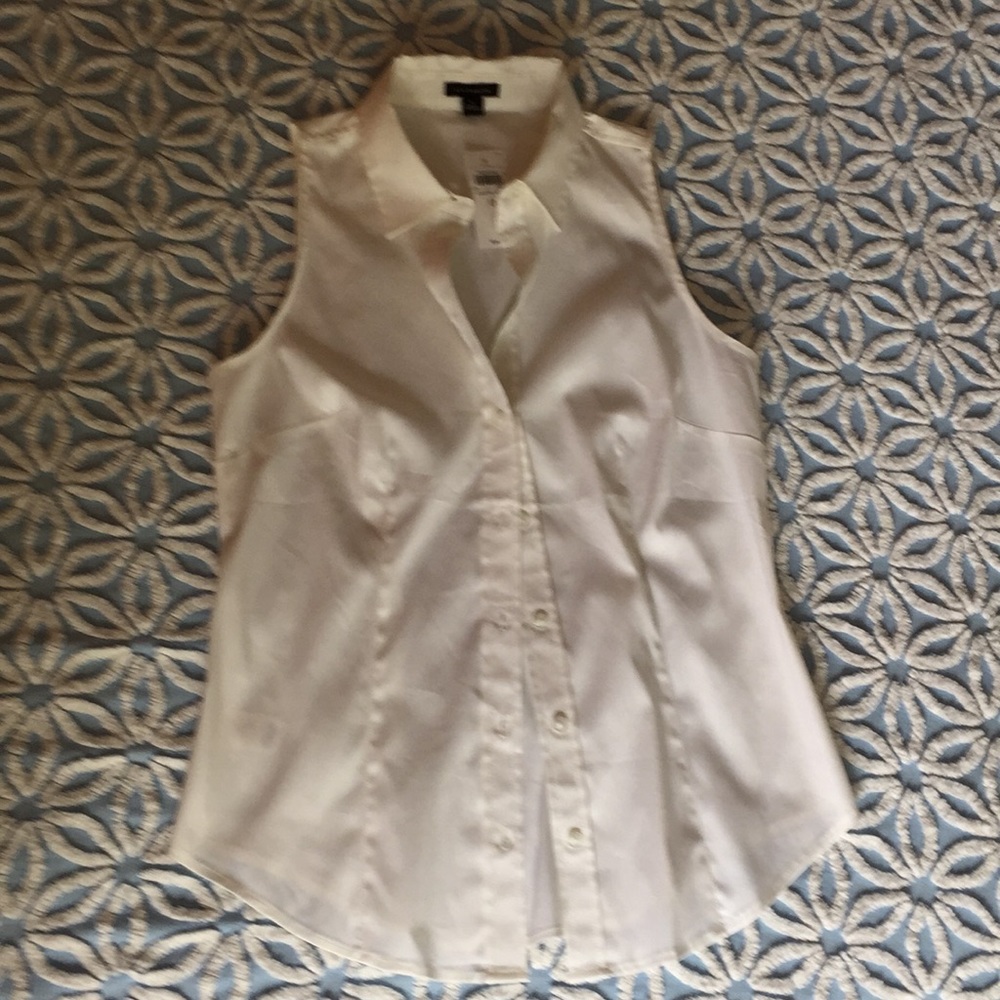 Ann Taylor blouse